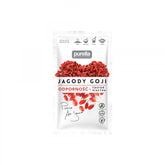 Goji-Beeren. Widerstand. Phosphor + Niacin 45 g - Biolaboratorium